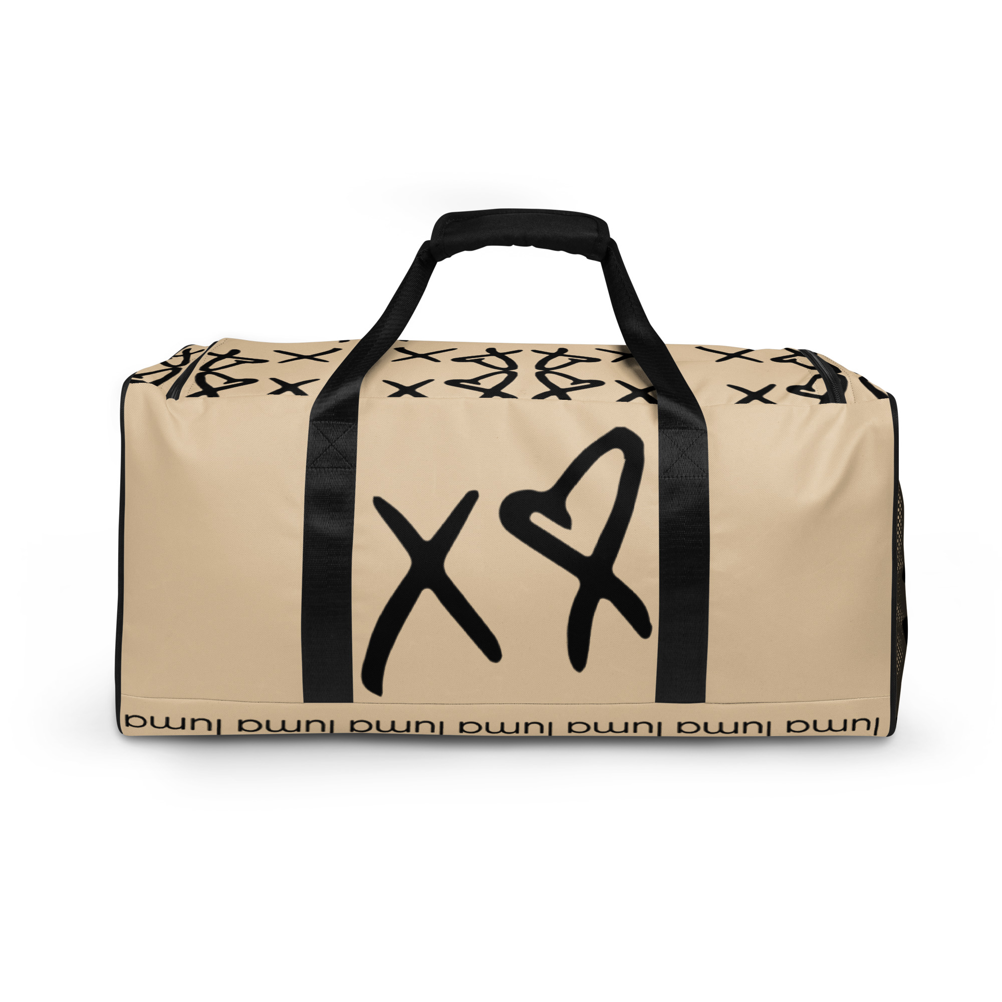 LUMA Limited Edition Duffle Bag